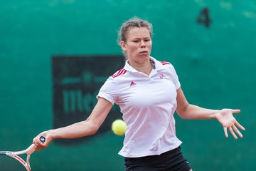 Nicole Rivkin 258 - BL2 Der Club an der Alster - DTV Hannover : Ergebnis: 7:2